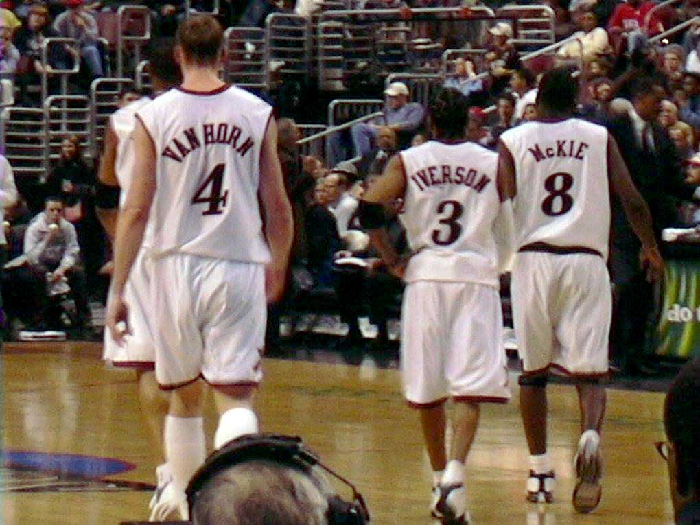 Allen Iverson: The Answer That Changed Basketball - Image 2