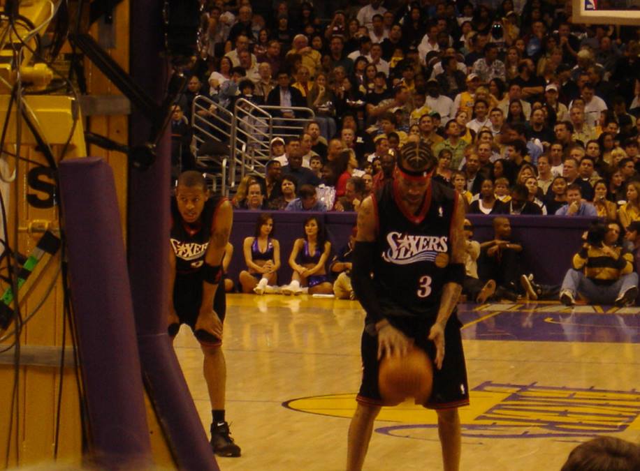 Allen Iverson: The Answer That Changed Basketball - Image 3