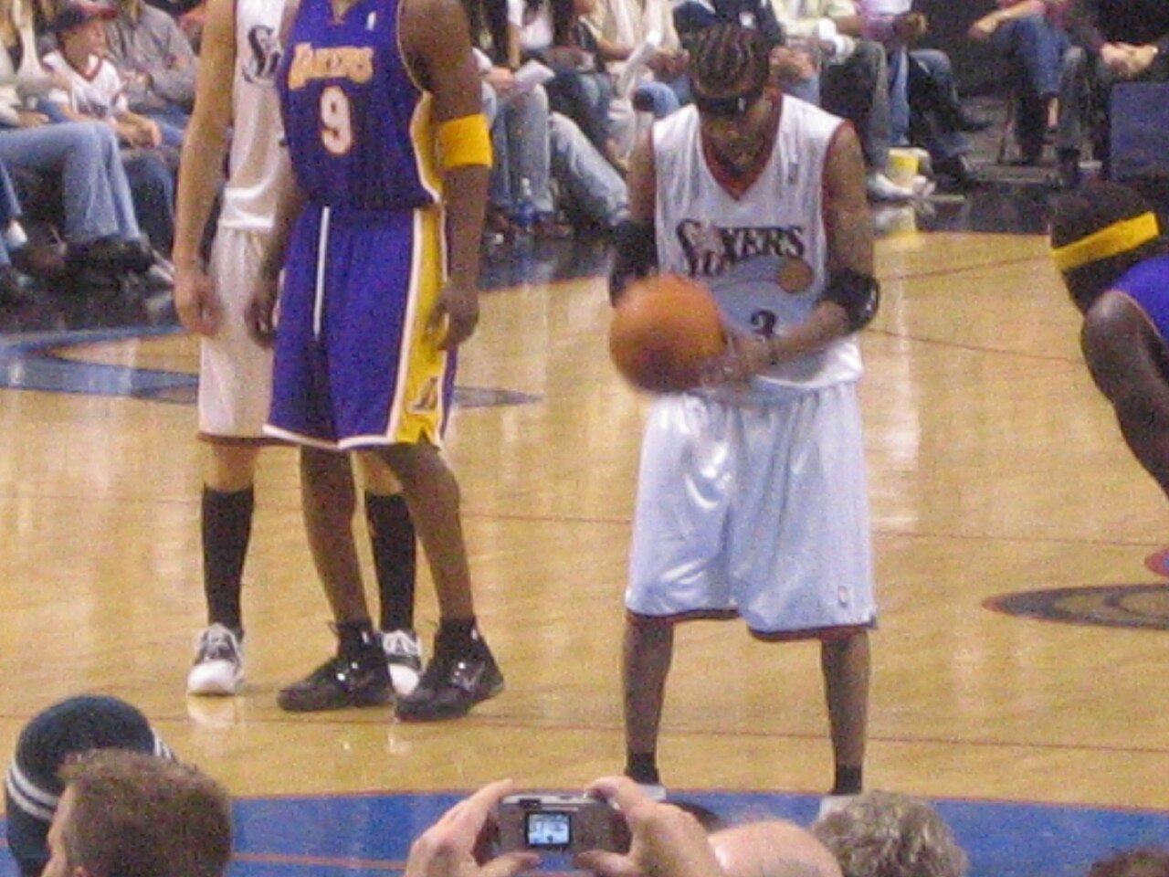 Allen Iverson: The Answer That Changed Basketball - Image 1