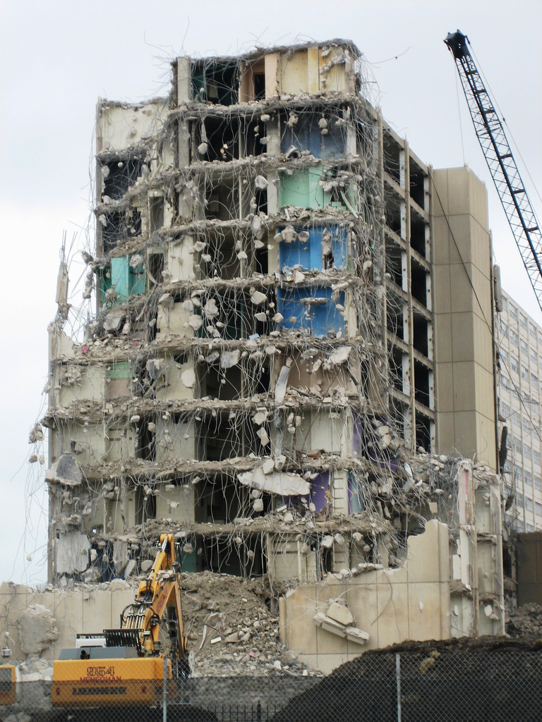 Cabrini-Green: The Housing Project That Defined a Generation of Urban Failure - Image 4