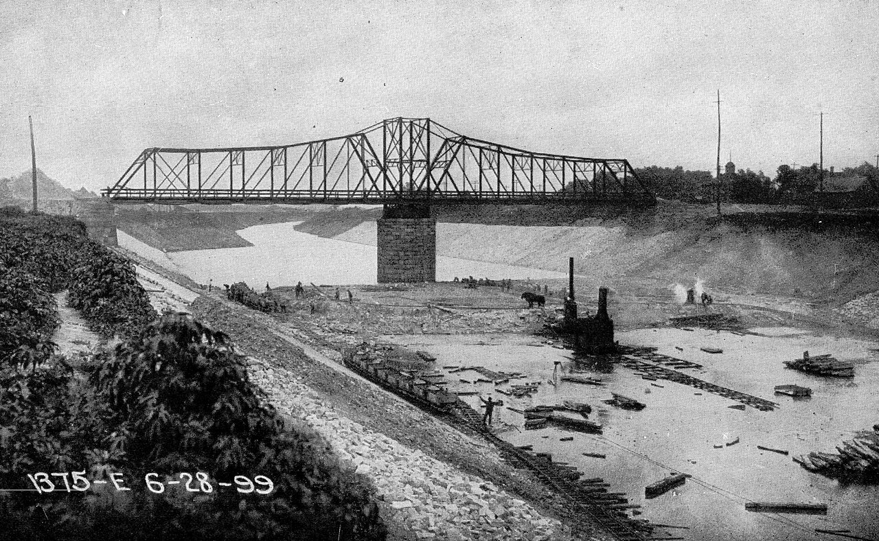 Chicago Reversed Its Own River to Solve a Sewage Crisis - Image 3