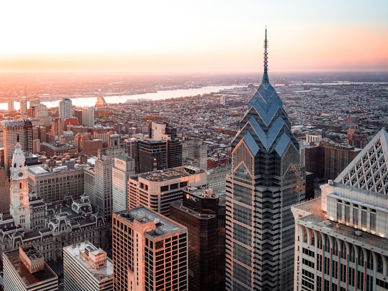 City Hall: The World's Largest Free-Standing Masonry Building - Image 1