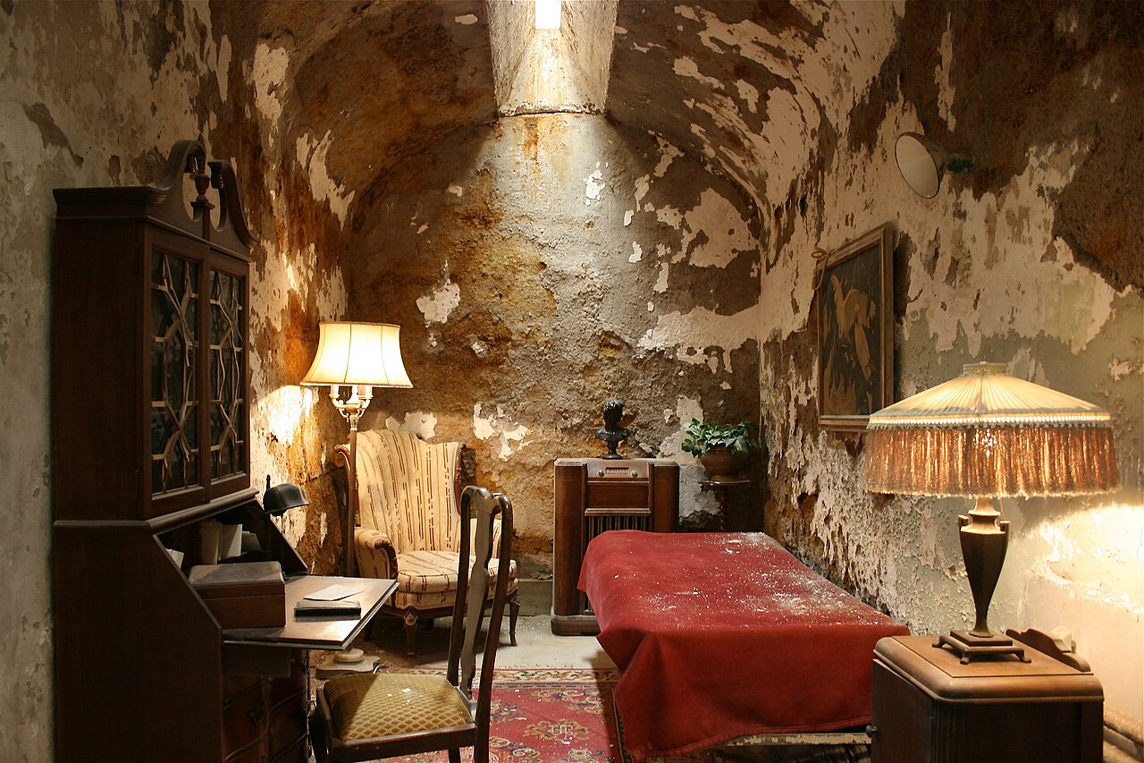 Eastern State Penitentiary: The World's Most Famous Prison - Image 2