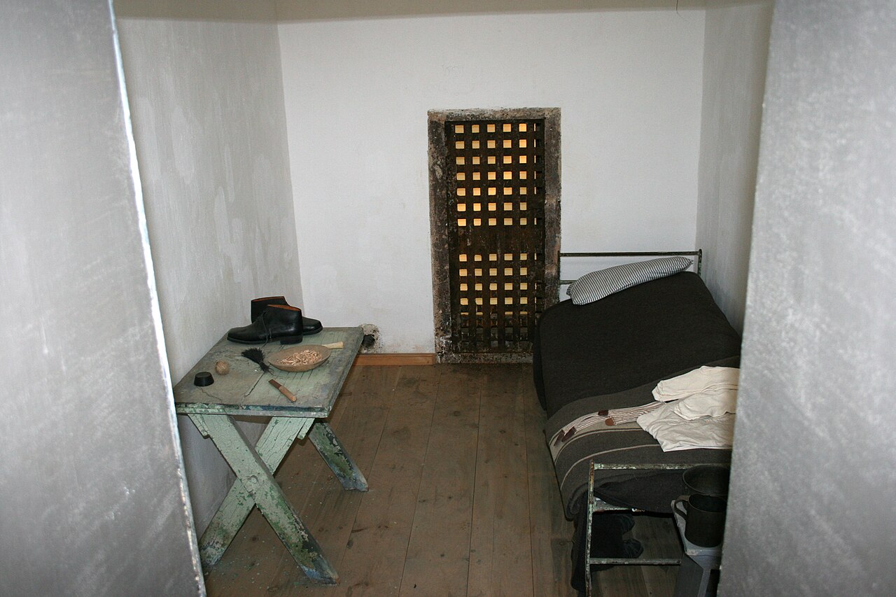 Eastern State Penitentiary: The World's Most Famous Prison - Image 3