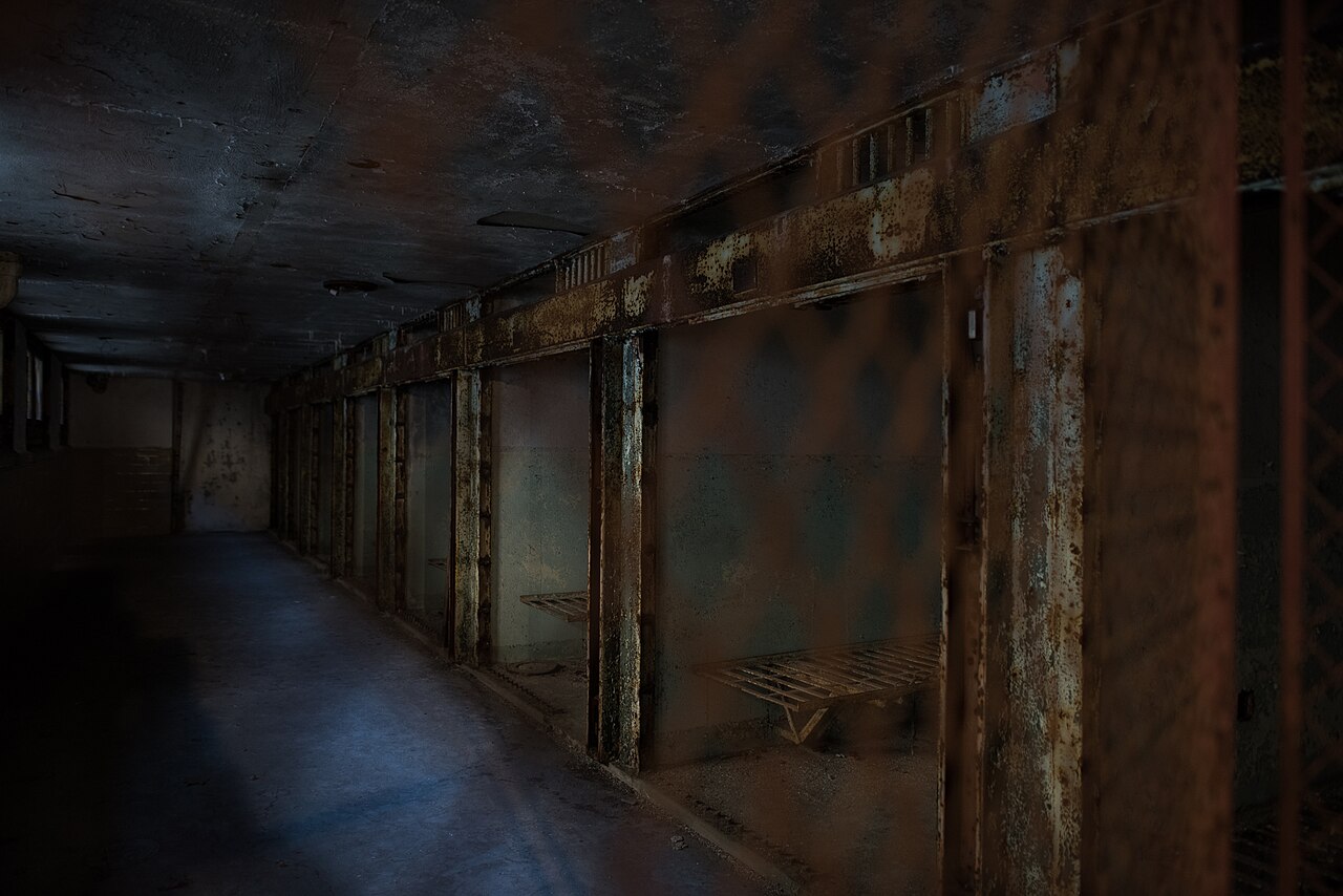 Eastern State Penitentiary: The World's Most Famous Prison - Image 1