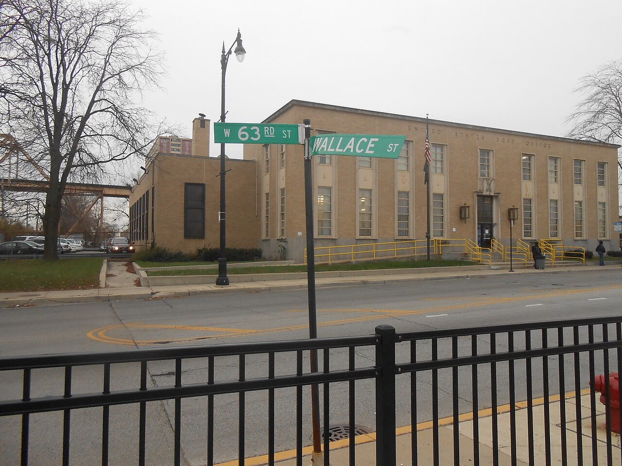 HH Holmes' Murder Castle: Where a Notorious Serial Killer Operated - Image 2