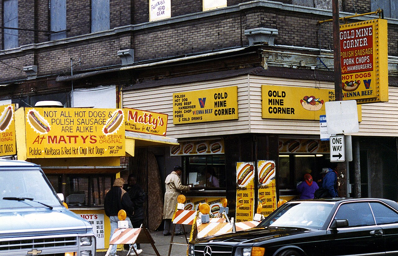 Maxwell Street: The Open-Air Market That Invented Chicago Blues - Image 2