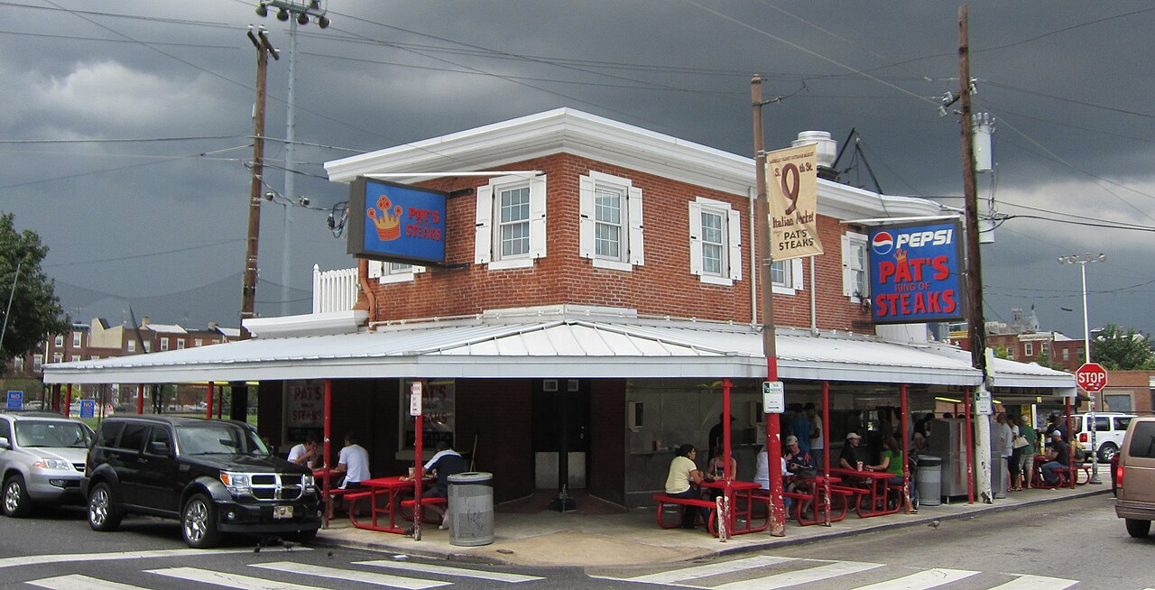 Pat's vs Geno's: The Cheesesteak War - Image 4