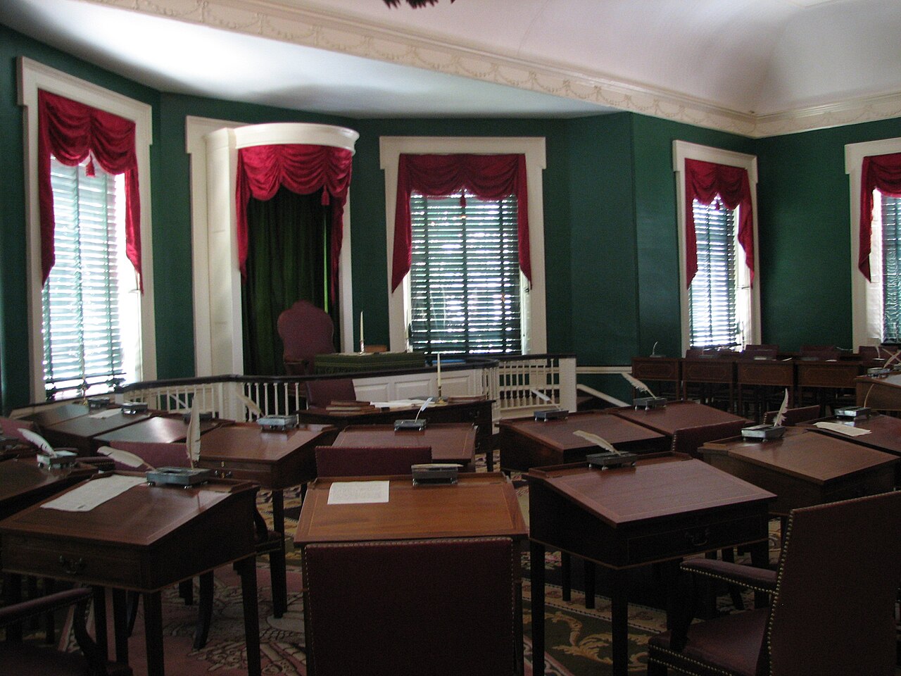 Philadelphia: America's Early Capital City - Image 2