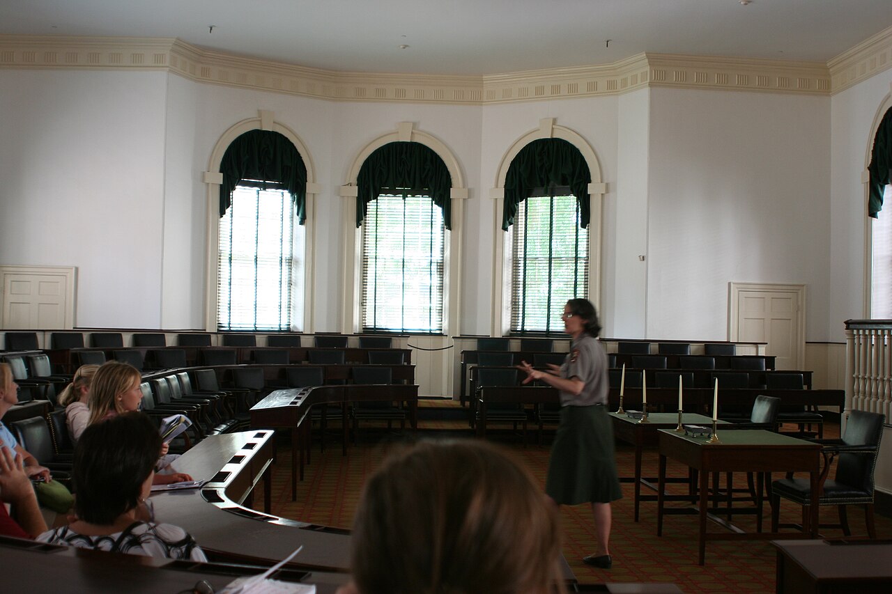 Philadelphia: America's Early Capital City - Image 3