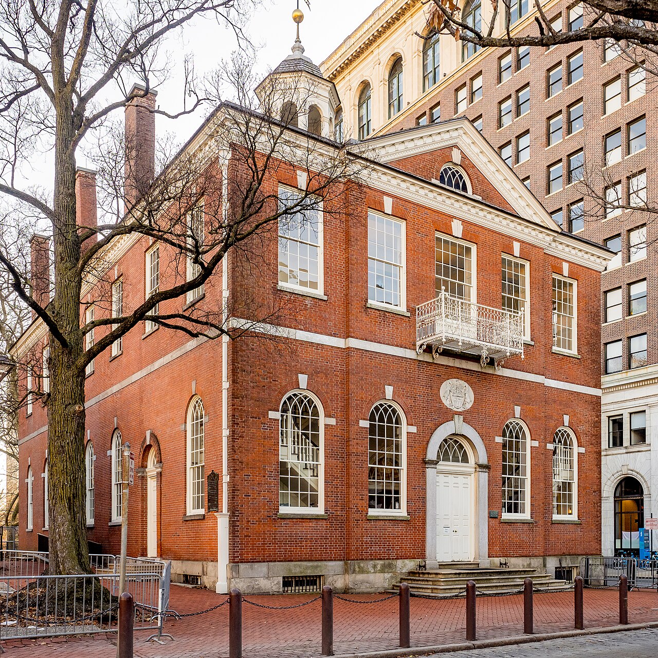 Philadelphia: America's Early Capital City - Image 1