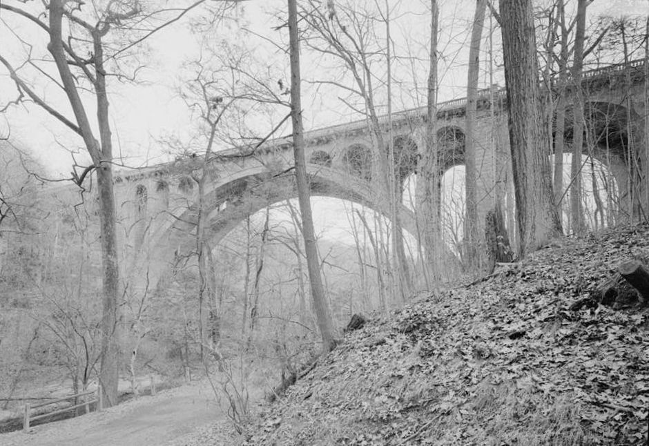 Devil's Pool and the Wissahickon Gorge - Image 2