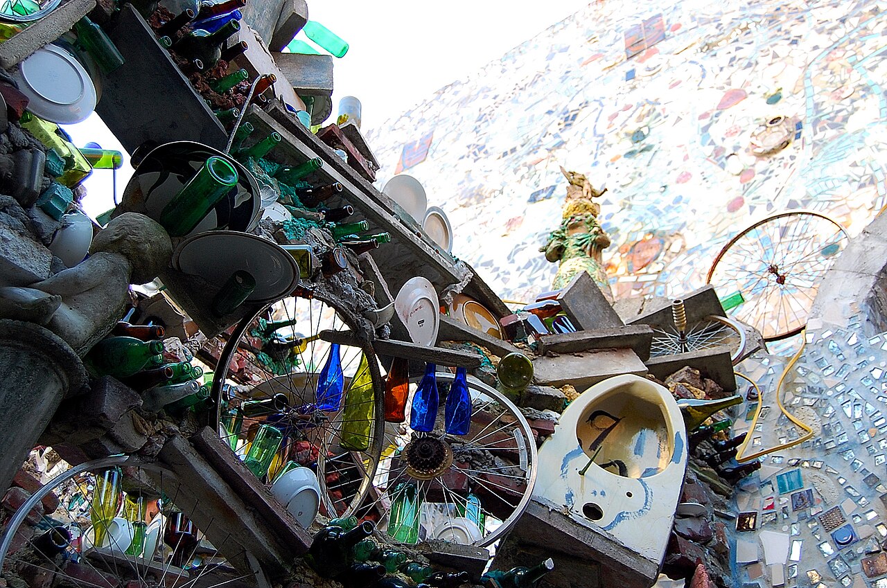 Philadelphia's Magic Gardens - Image 2