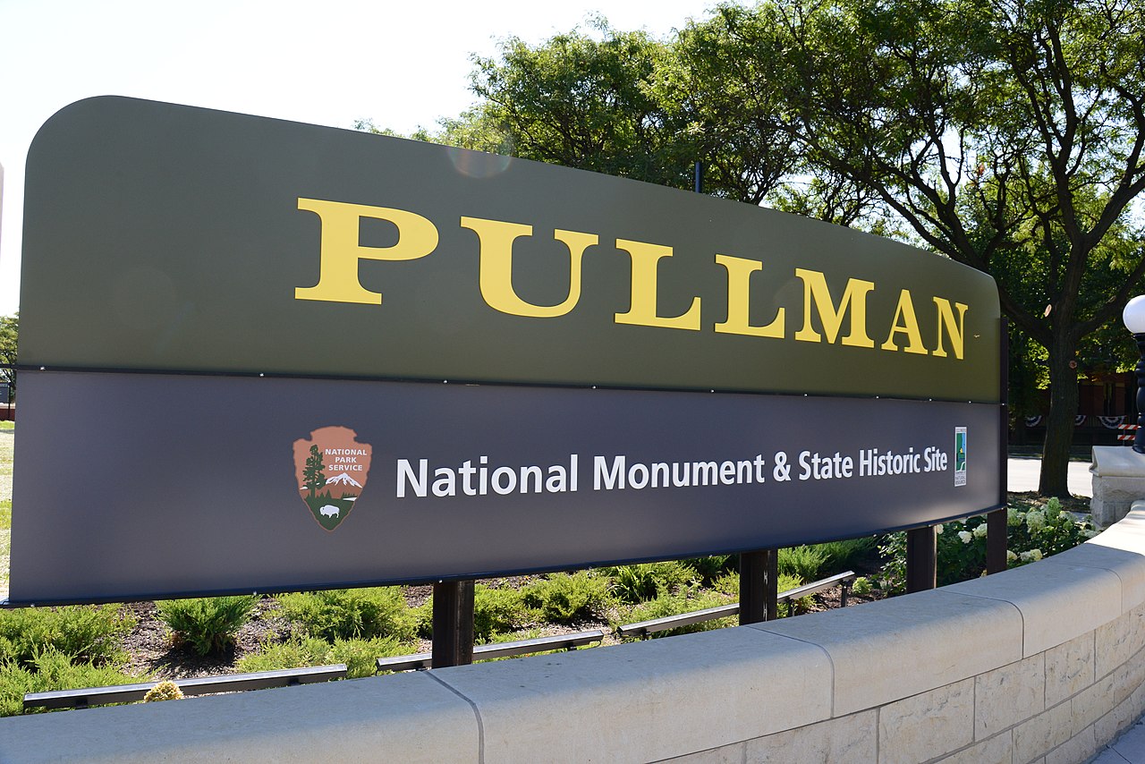 Pullman: The Company Town Where Workers Lived, Worked, and Paid Rent to One Man - Image 4