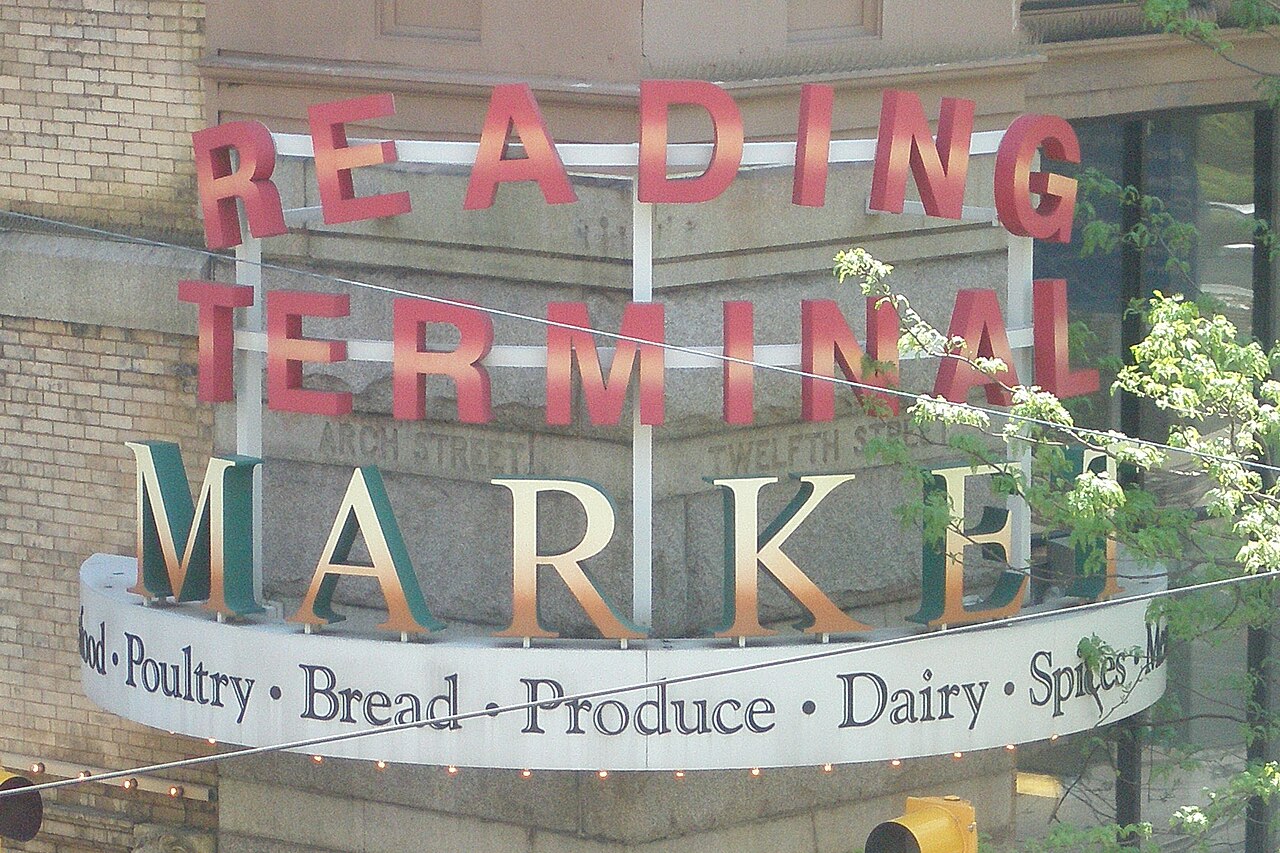 Reading Terminal Market: One of America's Oldest Public Markets - Image 3