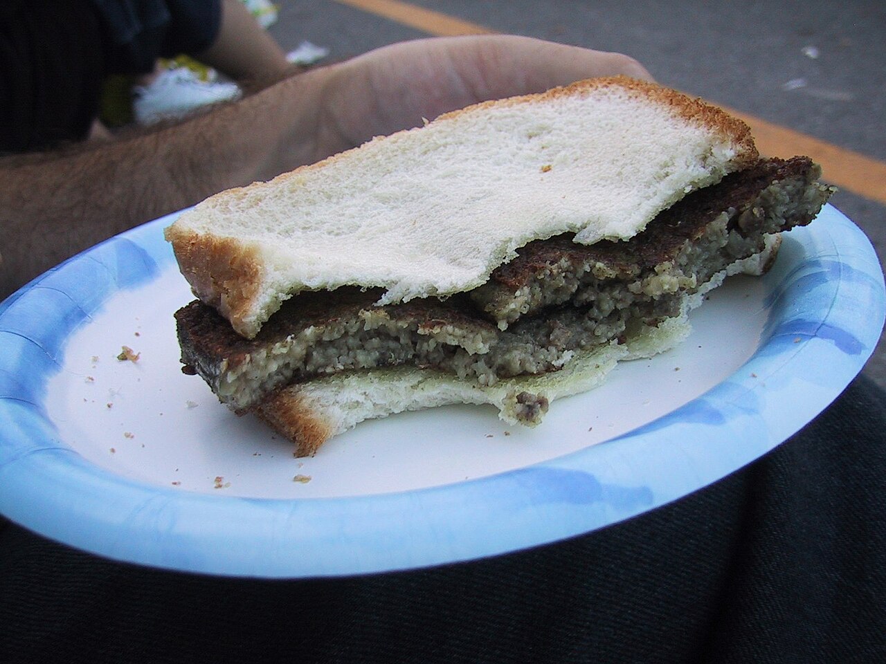 Scrapple: The Breakfast Meat Nobody Outside Philly Understands - Image 2