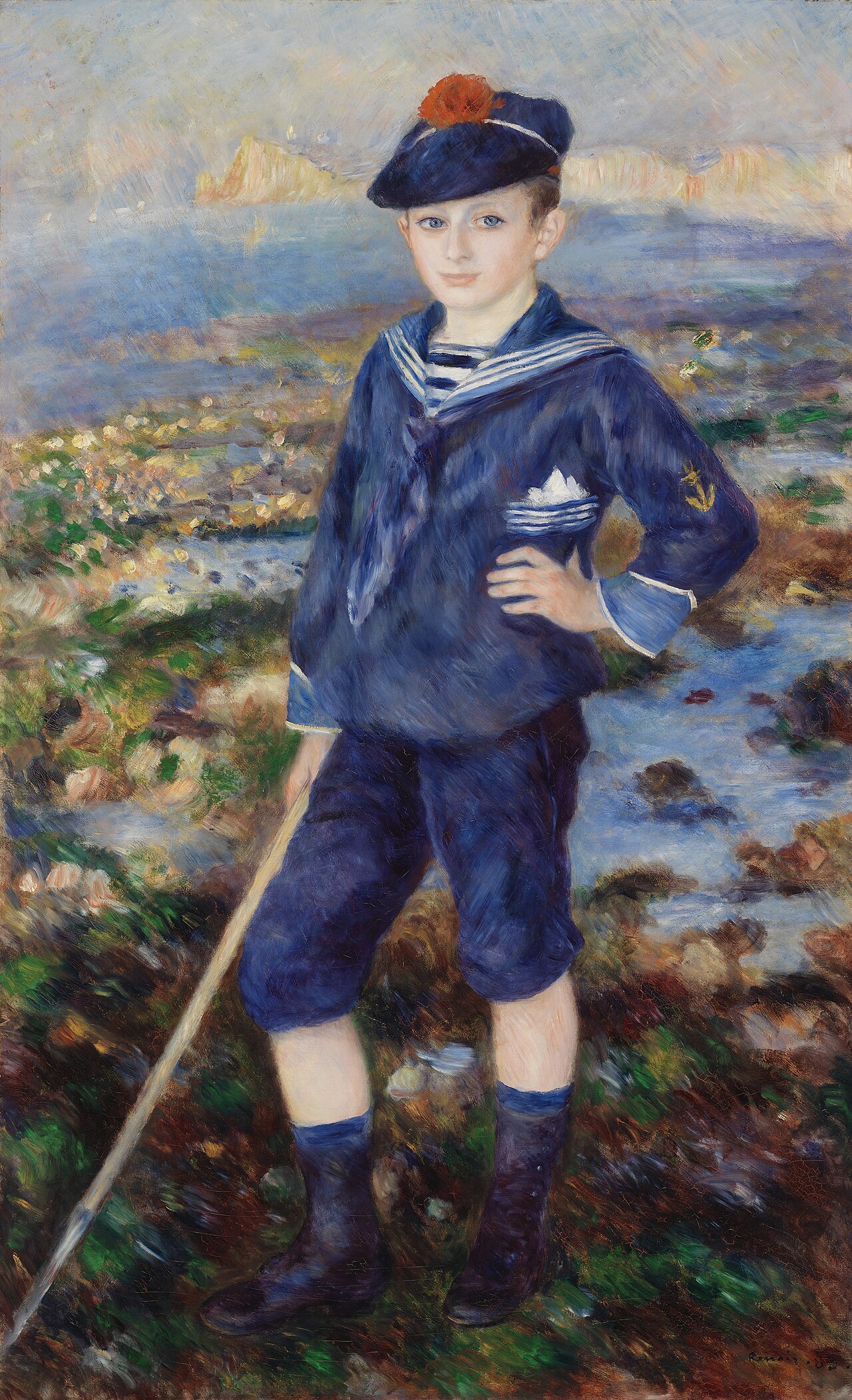 The Barnes Foundation: The Stubborn Millionaire's Art Collection - Image 3