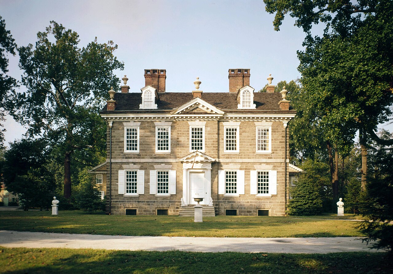 The Battle of Germantown: Washington's Bold Gamble - Image 2
