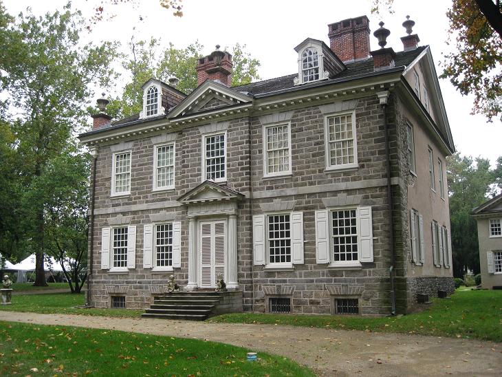 The Battle of Germantown: Washington's Bold Gamble - Image 3
