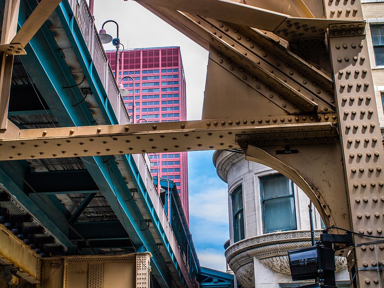 The Chicago L's Original Loop: How a Train Route Defined Downtown - Image 2