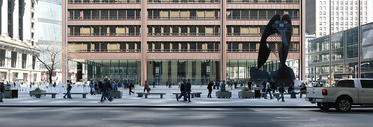 The Chicago Picasso: The Sculpture Nobody Wanted and Everyone Now Loves - Image 2