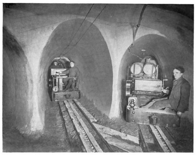 The Chicago Tunnels: 60 Miles of Secret Underground Freight Railways - Image 2