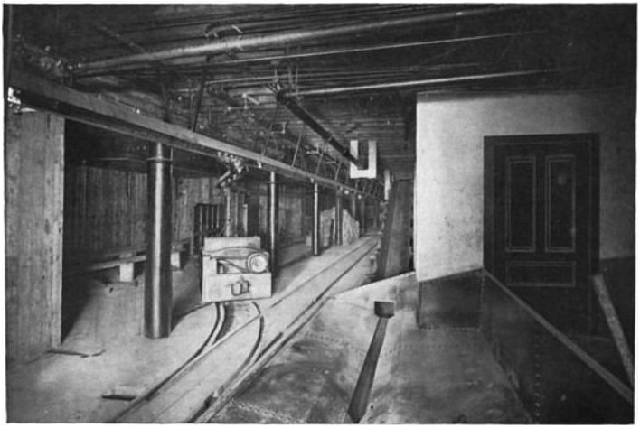 The Chicago Tunnels: 60 Miles of Secret Underground Freight Railways - Image 4