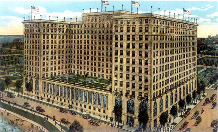 The Drake Hotel: A Century of Presidents, Royalty, and a Ghost on the 10th Floor - Image 1