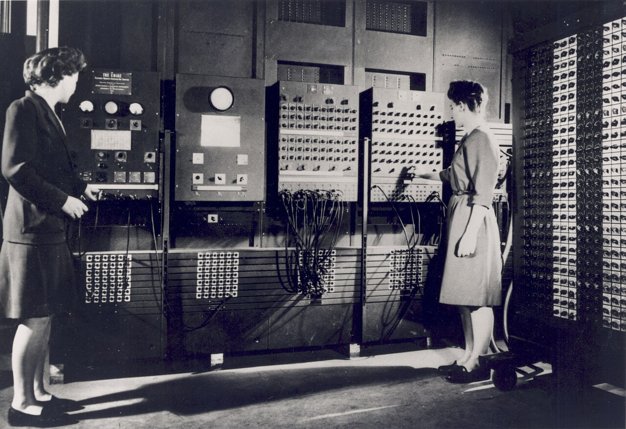 The First Computer Was Built in Philly - Image 2