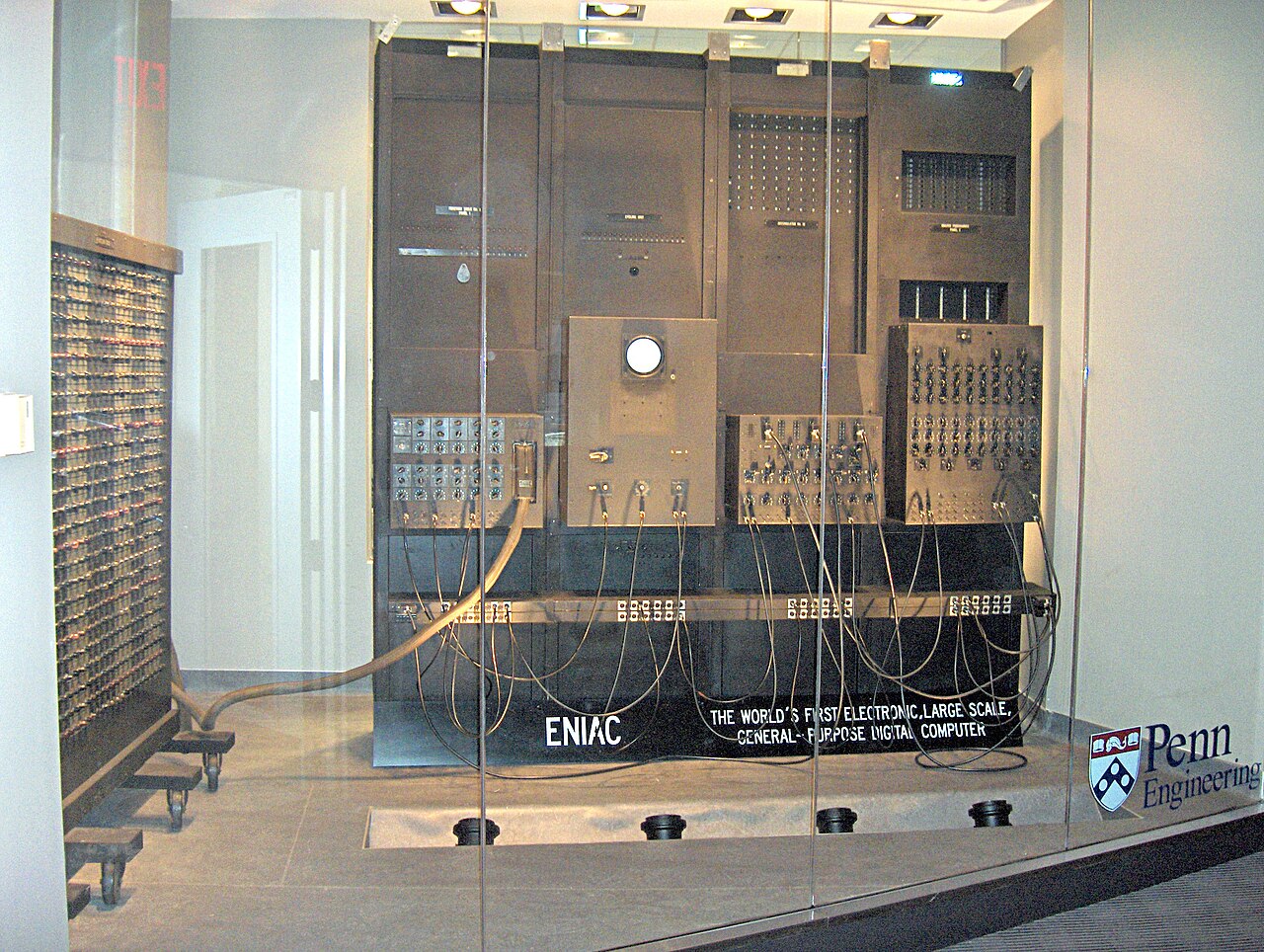 The First Computer Was Built in Philly - Image 3