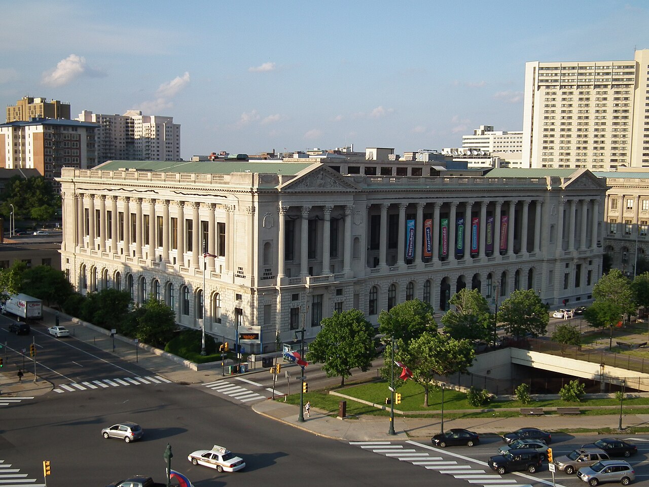 The Free Library of Philadelphia's Rare Book Collection - Image 3