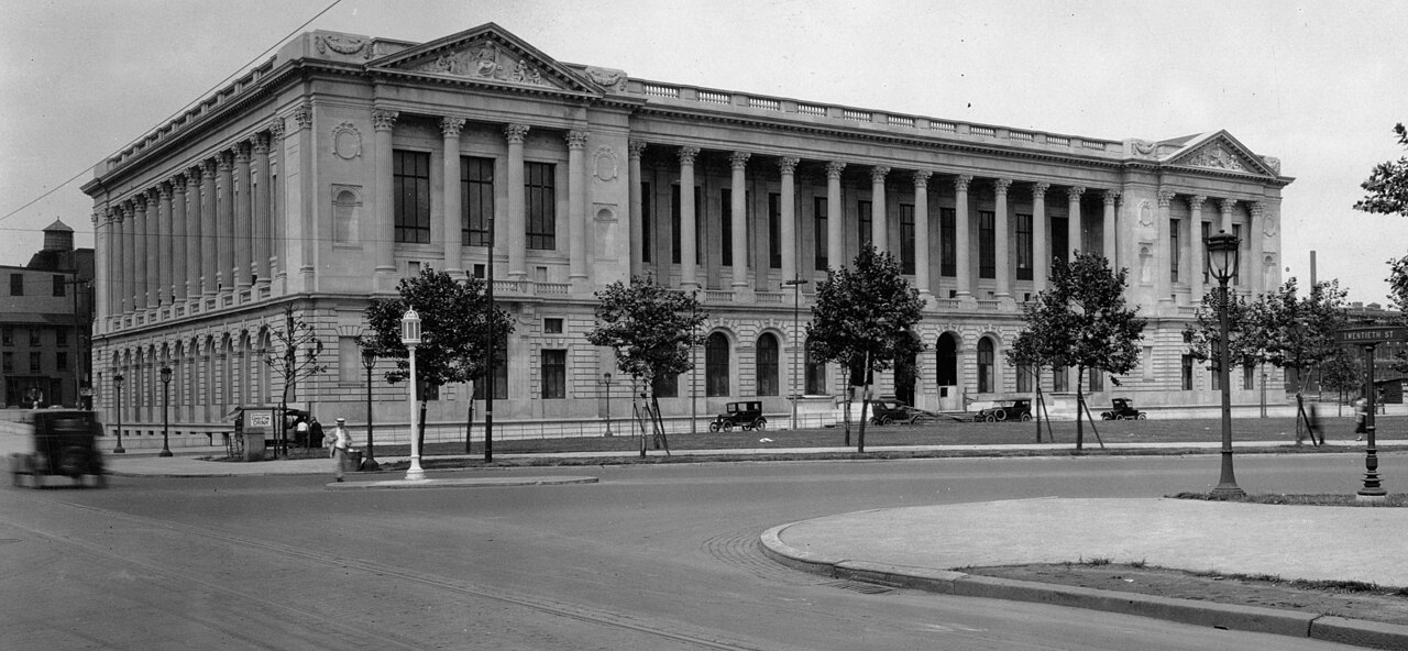 The Free Library of Philadelphia's Rare Book Collection - Image 2