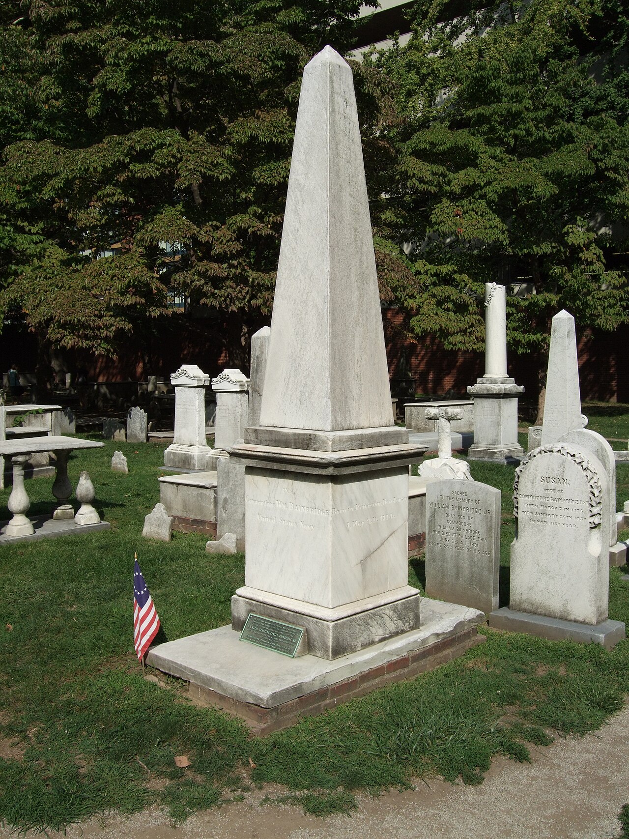 The Ghost of Ben Franklin - Image 3