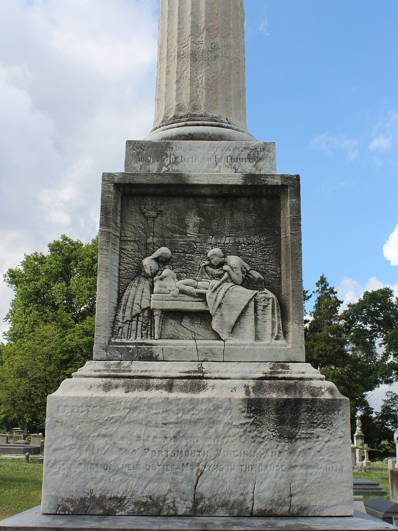 The Ghosts of Laurel Hill Cemetery - Image 3