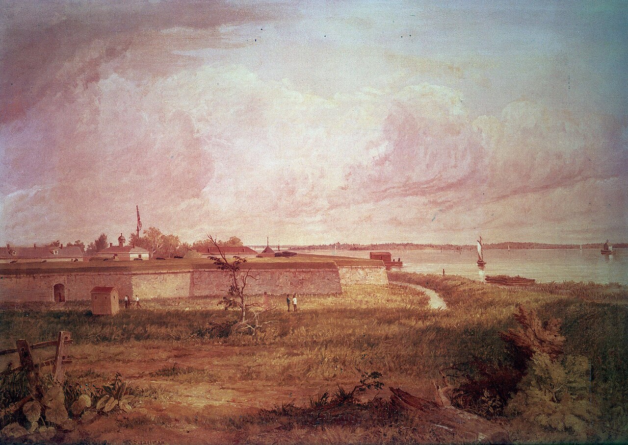 The Haunting of Fort Mifflin - Image 2