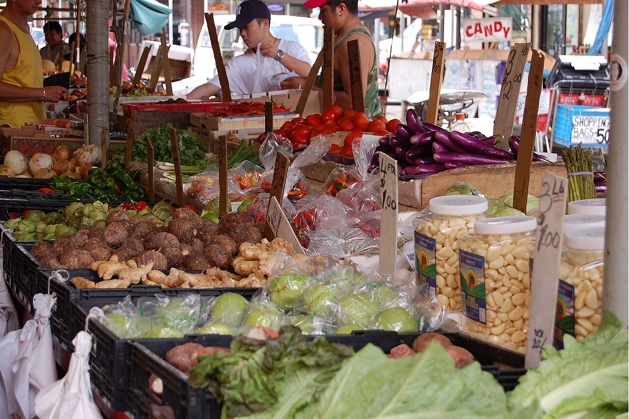 The Italian Market Is Older Than You Think - Image 1