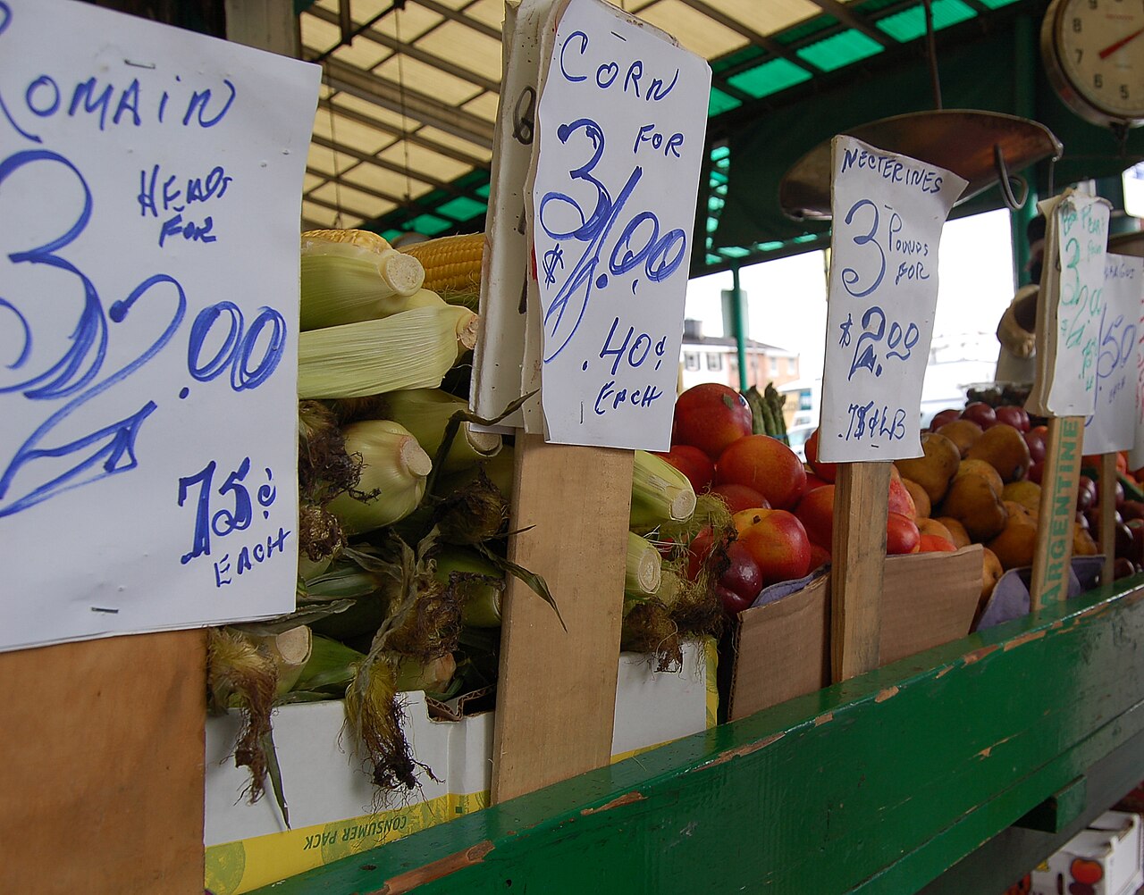 The Italian Market: Rocky's Neighborhood - Image 3