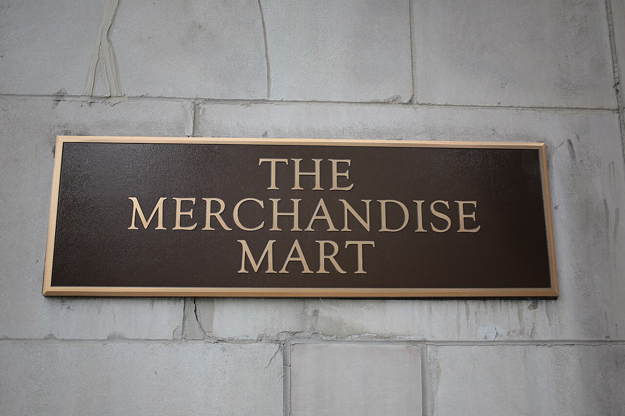 The Merchandise Mart: The Building Kennedy Bought for Pocket Change - Image 4
