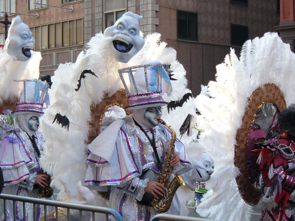The Mummers Parade: Philly's Wildest Tradition - Image 3