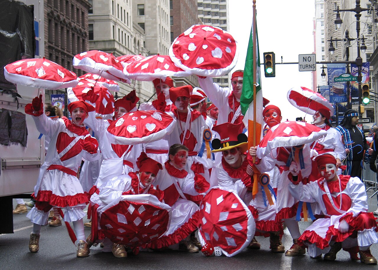 The Mummers Parade: Philly's Wildest Tradition - Image 2