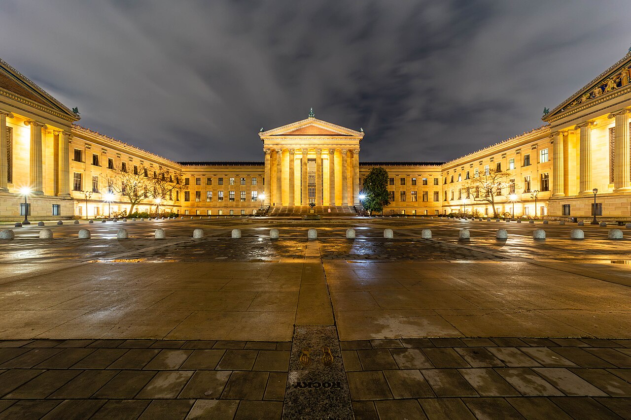 The Philadelphia Museum of Art: More Than Rocky's Stairs - Image 2