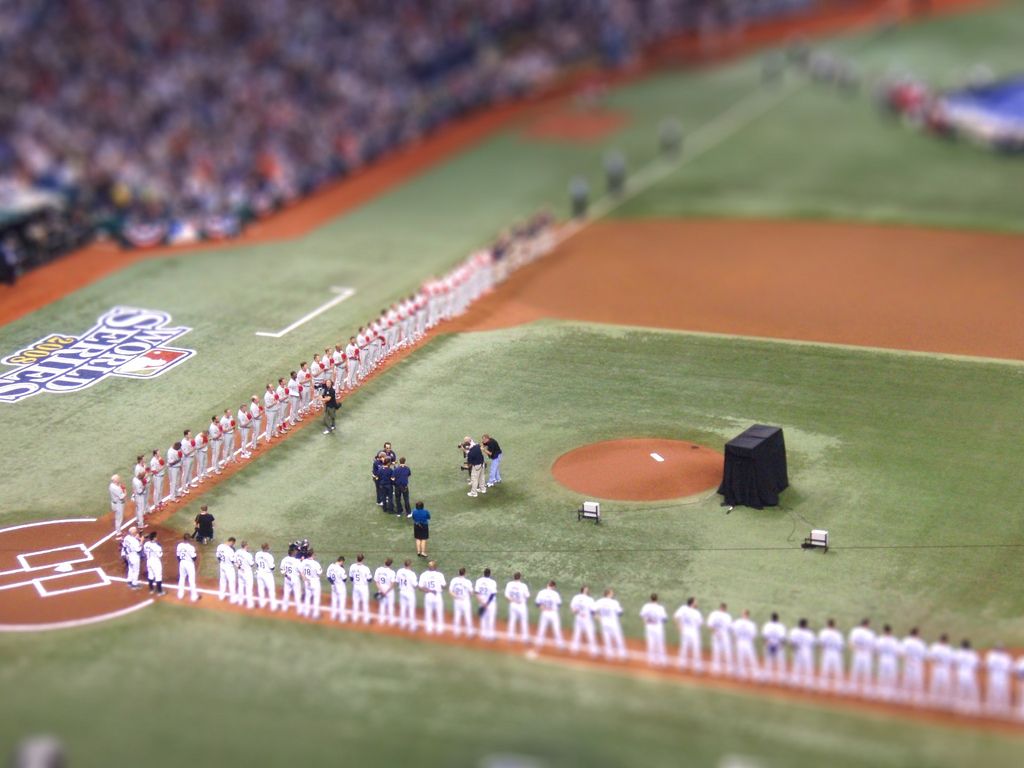 The Phillies' 2008 World Series: Ending a 25-Year Drought - Image 1