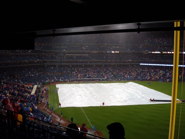 The Phillies' 2008 World Series: Ending a 25-Year Drought - Image 2
