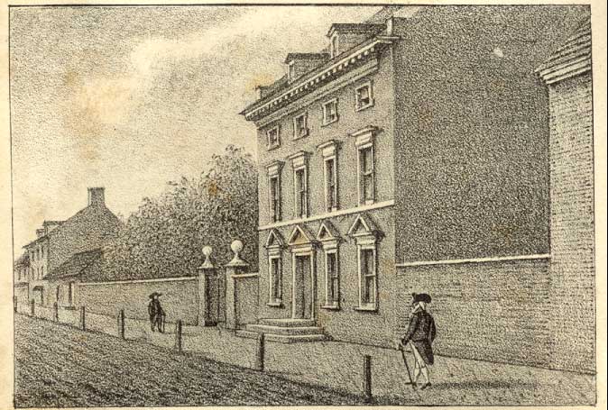 The President's House: Slavery at the Seat of Power - Image 1