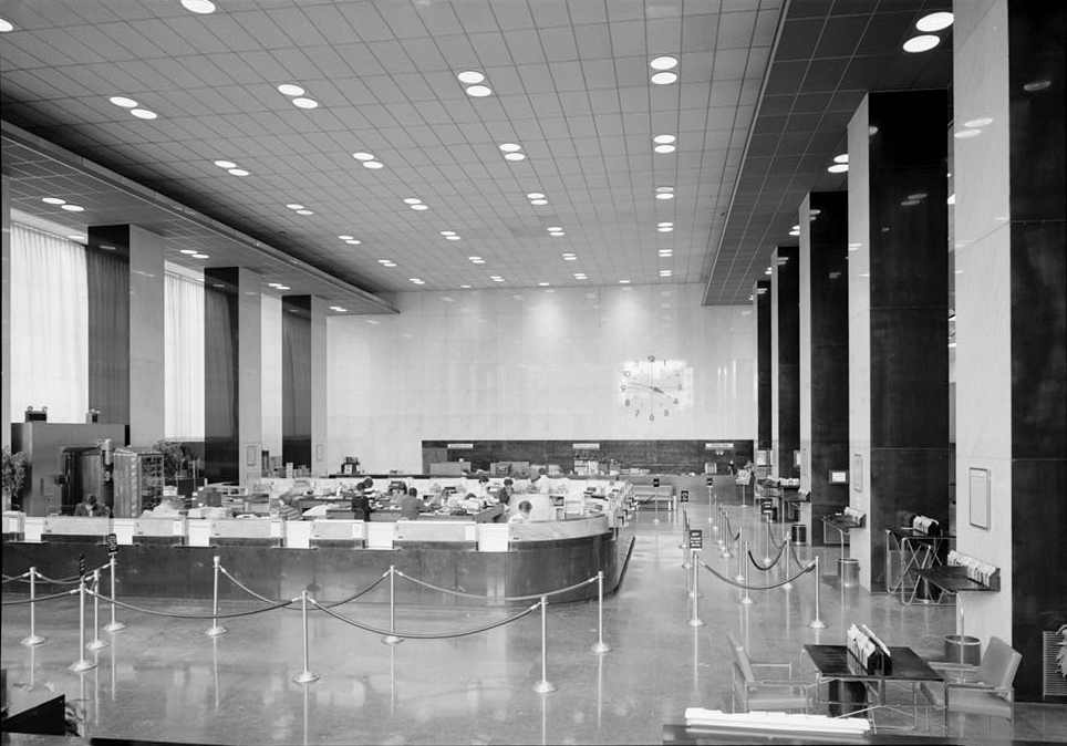 The PSFS Building: America's First Modern Skyscraper - Image 4