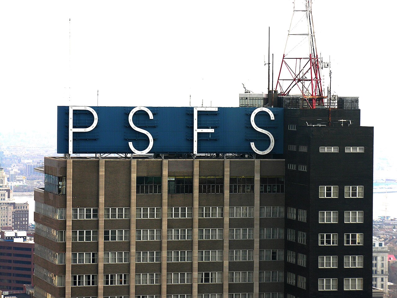 The PSFS Building: America's First Modern Skyscraper - Image 2
