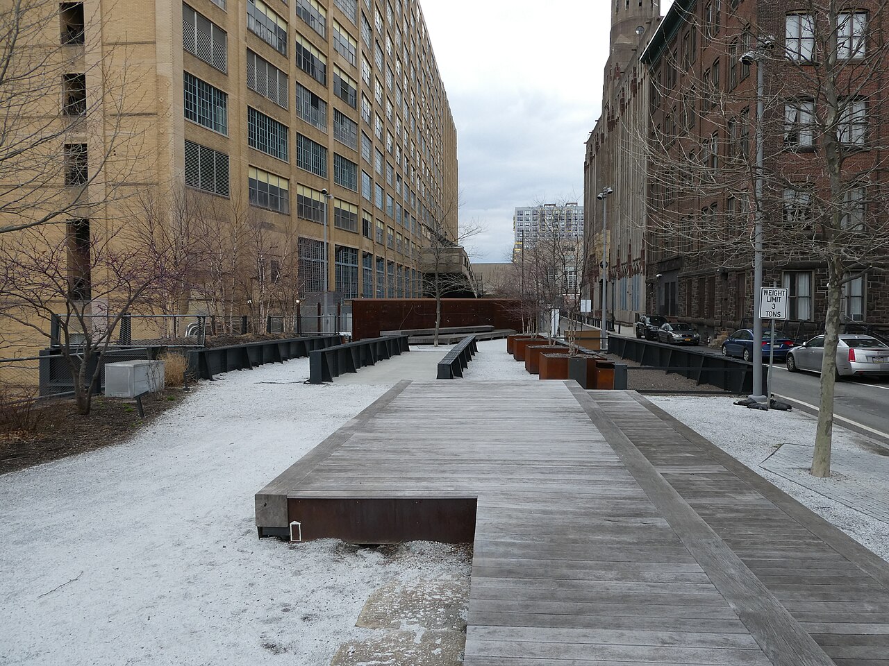 The Rail Park: Philly's Answer to the High Line - Image 3