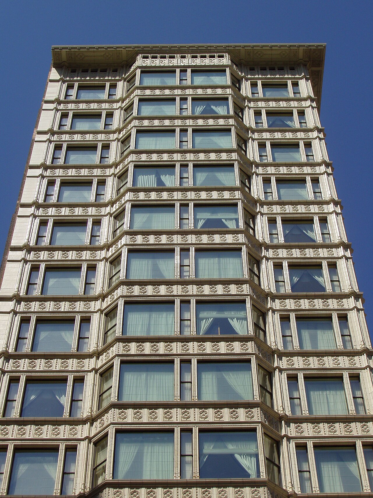 The Reliance Building: The Glass Tower That Foreshadowed the Modern Skyscraper - Image 3