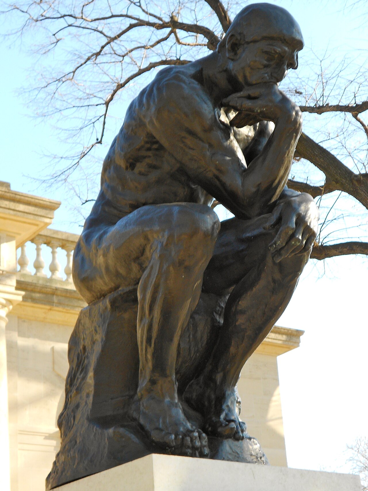 The Rodin Museum: One of the Great Rodin Collections Outside Paris - Image 2
