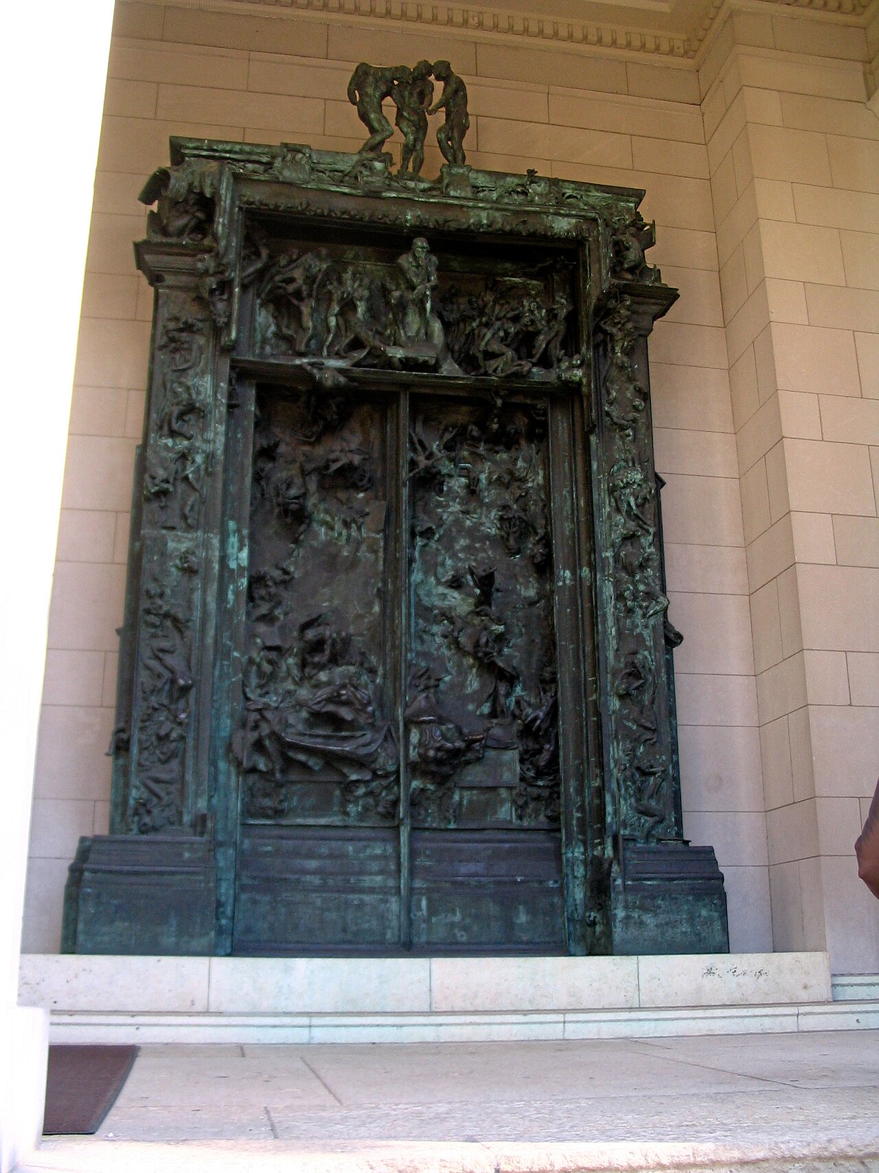 The Rodin Museum: One of the Great Rodin Collections Outside Paris - Image 3